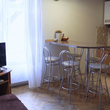 4Party Apartment Krakow Luaran gambar