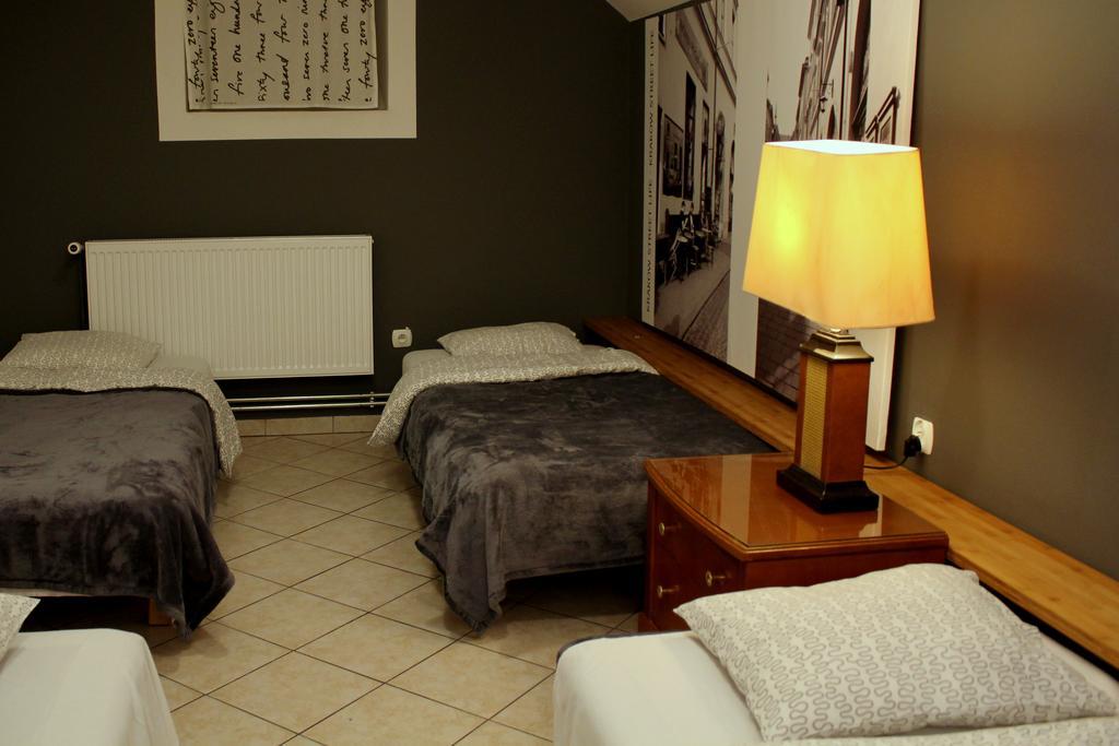 4Party Apartment Krakow Luaran gambar